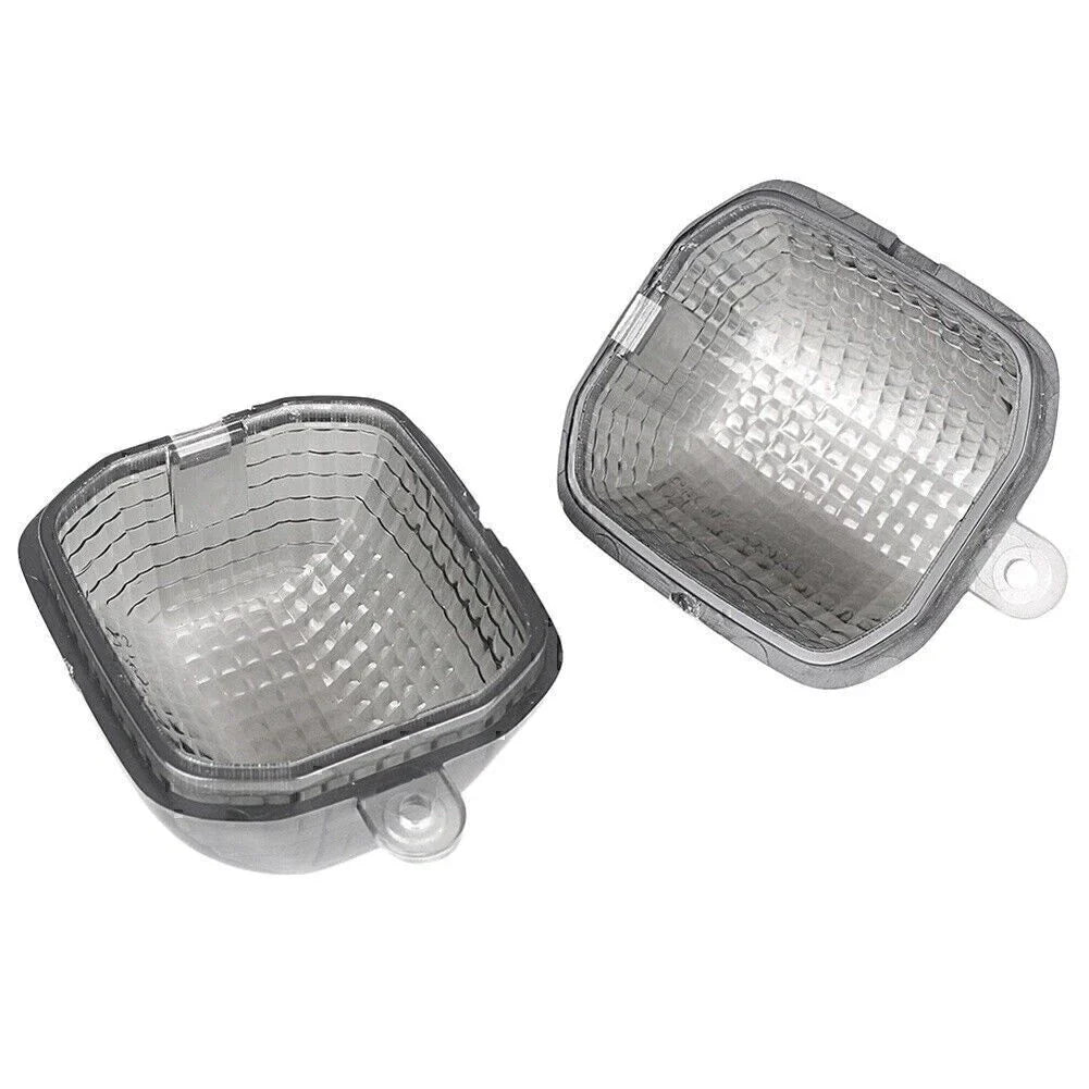 Turn Signal Lens for Yamaha FZ1 YZF 600R (1998-2004) Smoke