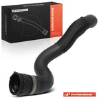 Lower Radiator Coolant Hose for Mercedes C215 W220 S430 S500 S55 AMG (2000–2006)