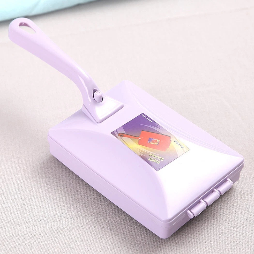Carpet Brush for Household Cleaning Tools (10.5cm x 26cm)