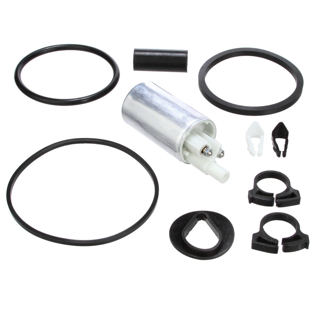 Delphi FE0070 Electric Fuel Pump for Ford E-150/E-350 Econoline (1992–2005)