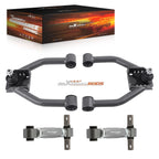 Adjustable Camber Arm Kit for Honda CR-V (1997–2001)