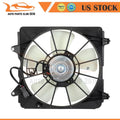 Engine Radiator Cooling Fan for Honda Civic (2006–2011)