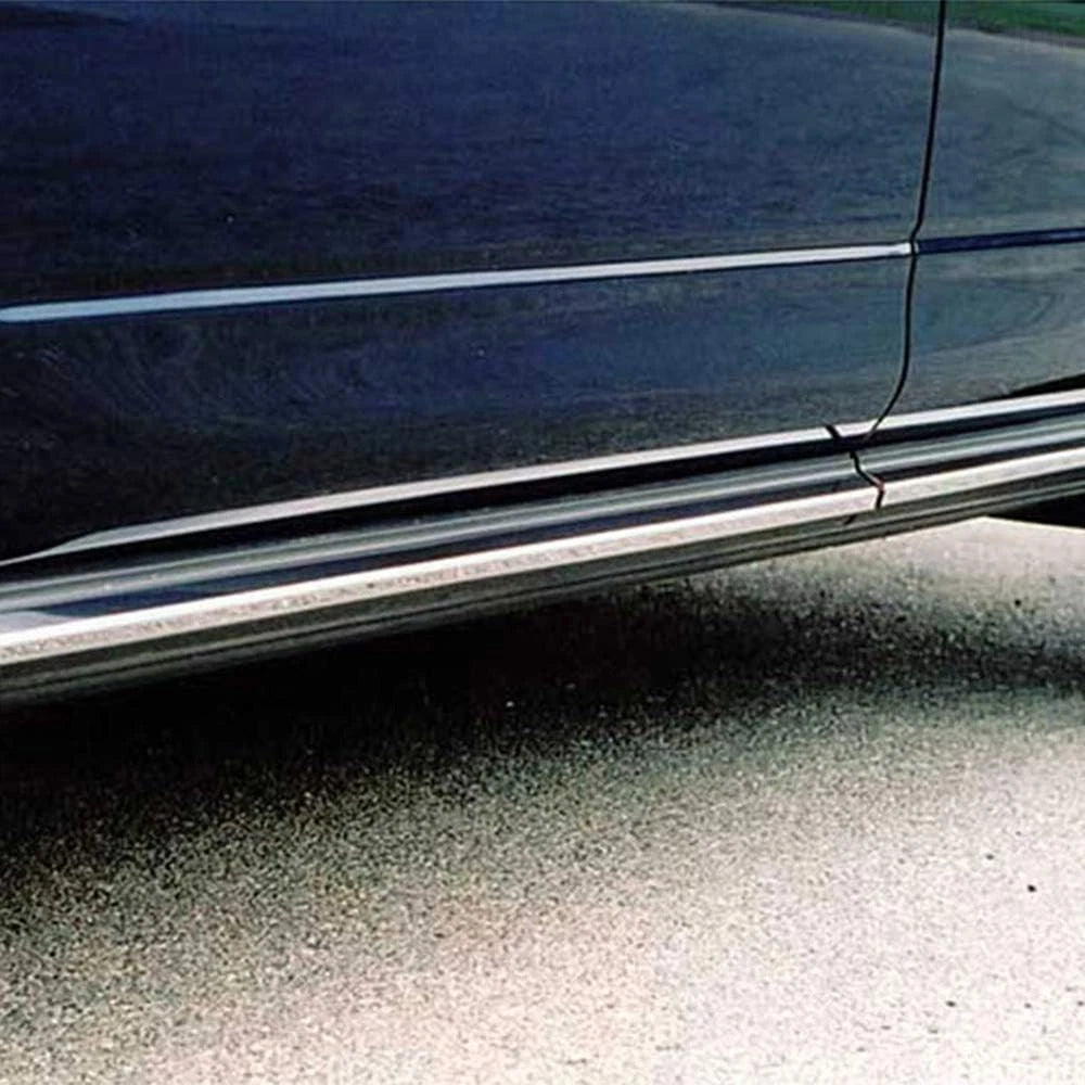 Lower Rocker Molding Trim Replacement for 2003–2007 Nissan Murano