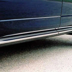 Lower Rocker Molding Trim Replacement for 2003–2007 Nissan Murano