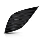 Front Bumper Fog Light Cover for Toyota Camry (2018–2020) Right Side