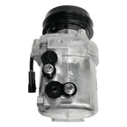 AC Compressor Kit Replacement for Subaru Outback 2.5L (2005-2007)