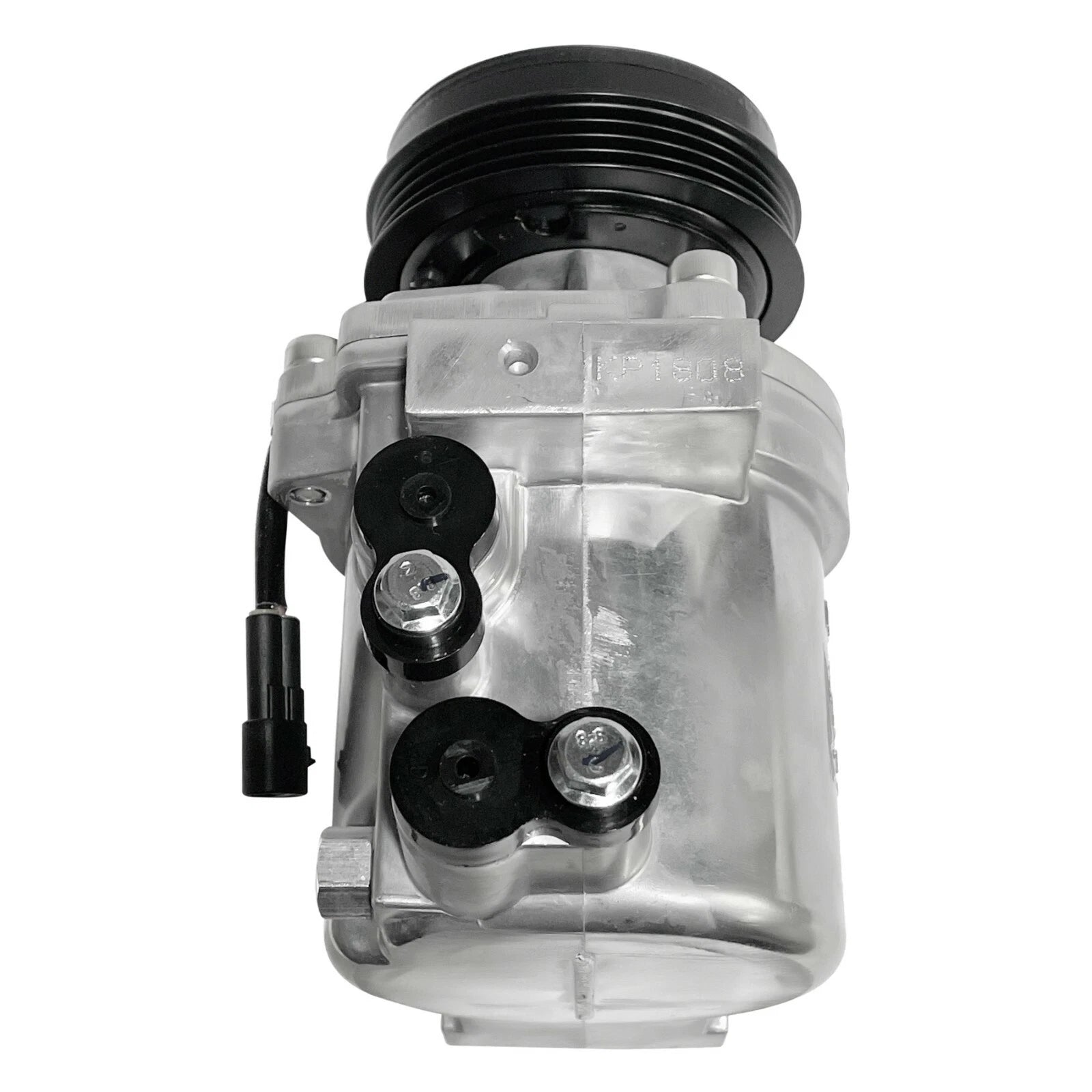 AC Compressor Kit Replacement for Subaru Outback 2.5L (2005-2007)