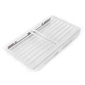 Radiator Grille Guard Cover for SUZUKI Marauder VZ800 (1997-2004)