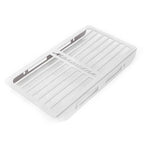 Radiator Grille Guard Cover for SUZUKI Marauder VZ800 (1997-2004)