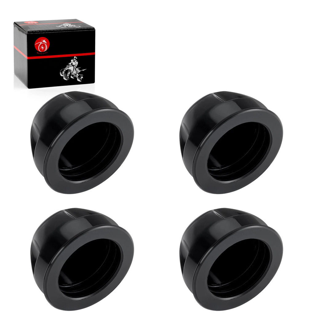 4X Wheel Center Cap 5GT-2512A-00-00 for Yamaha Big Bear 400 YFM400 (2000–2006)