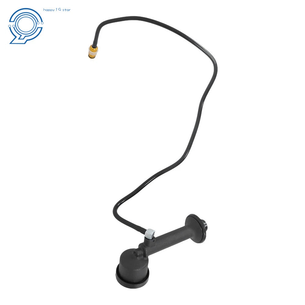 Clutch Master Cylinder and Line Assembly for Chevrolet GMC (1998-2003)