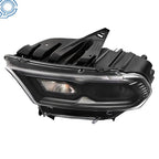 LED Headlight for Dodge Durango (2021-2023) Driver LH Side with Signal Lamp