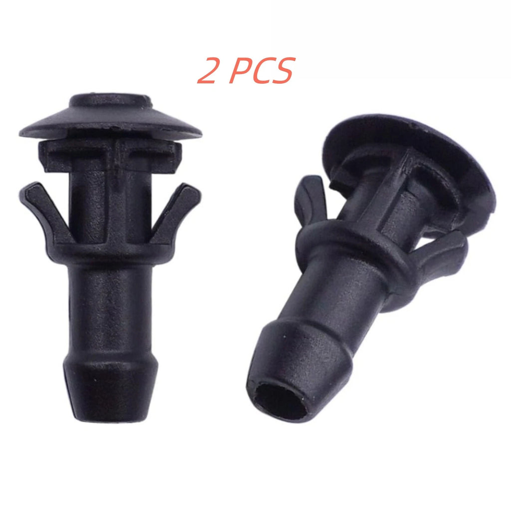 2X Hose Nipple for Yamaha Outboard Parsun F15 (6BL-44391, 6H3-44391)