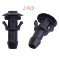 2X Hose Nipple for Yamaha Outboard Parsun F15 (6BL-44391, 6H3-44391)