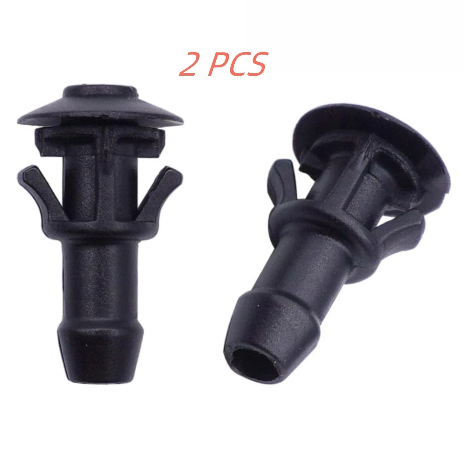 2X Hose Nipple for Yamaha Outboard Parsun F15 (6BL-44391, 6H3-44391)