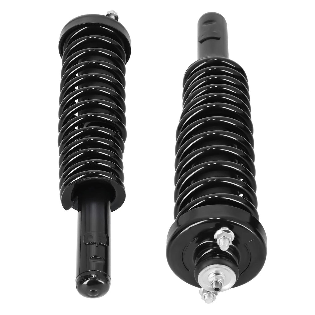 Front Strut w/ Coil Spring Set for Honda Civic DX/EX/HX (1996–2000)