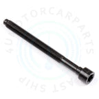 Head Gasket Bolts Set for Volkswagen GTI, Passat, Audi A3 (2006–2008)
