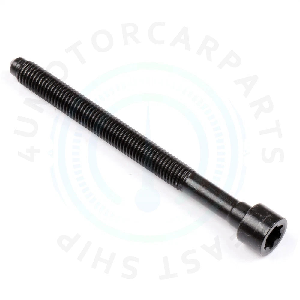 Head Gasket Bolts Set for Volkswagen GTI, Passat, Audi A3 (2006–2008)