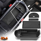 Center Console Organizer Tray for Toyota CHR (2018–2019)