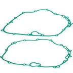 Clutch Friction Plates & Gasket Kit for Kawasaki KLF300 KEF300 (1986–2005)