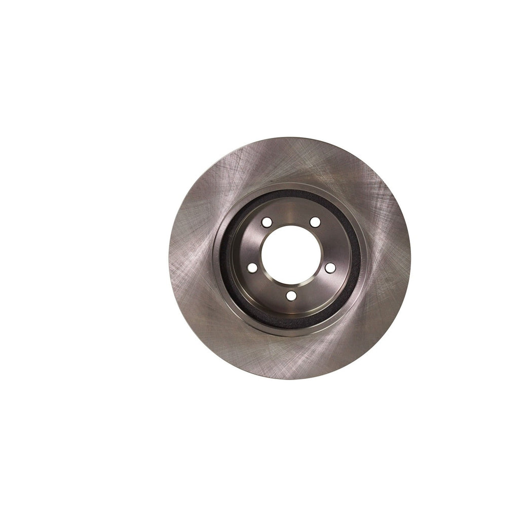 Front Disc Brake Rotors for Lincoln Aviator (2003–2005)