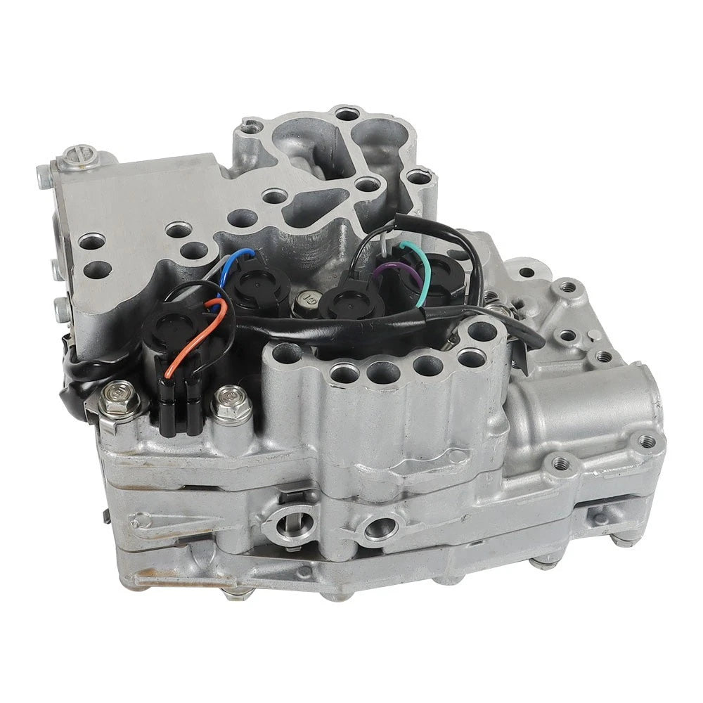 CVT Transmission Valve Body for Subaru Forester Impreza Outback