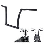14" Rise Handlebar for Harley Dyna FLD (2012–2016), Street Bob FXDB (2006–2017)