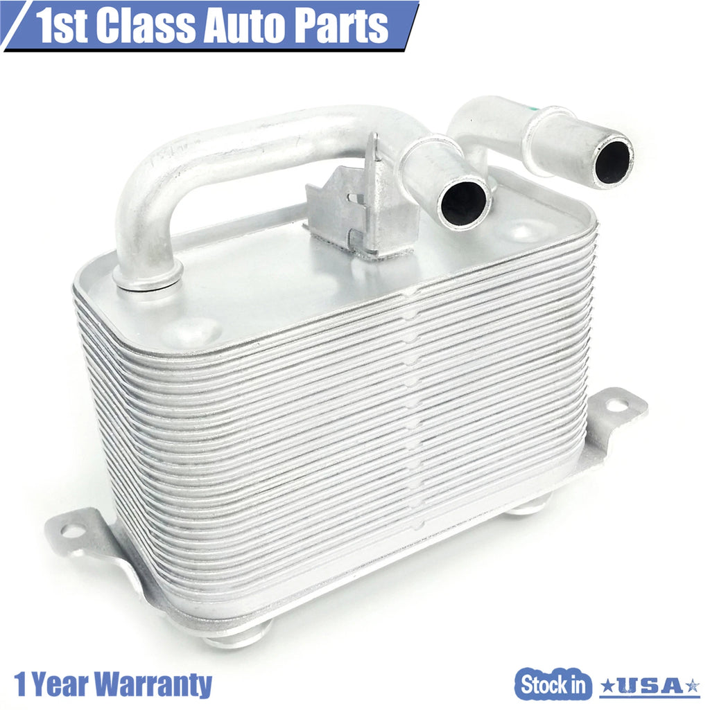 Engine Oil Cooler for BMW 5 Series E60 E61 E63 E64 (2006-2008)