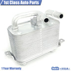 Engine Oil Cooler for BMW 5 Series E60 E61 E63 E64 (2006-2008)
