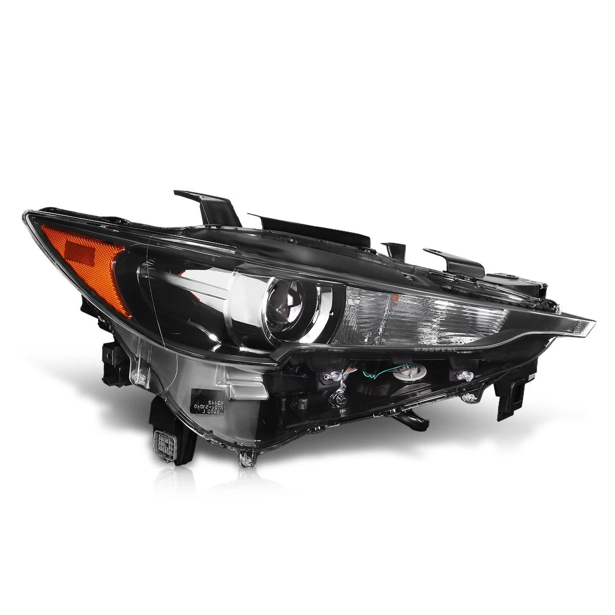 OE Style LED Projector Headlight Lamp for Mazda CX-5 (2017–2021)