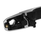 Outer Door Pull Handle for Silverado/Sierra 1500 (2014–2018)