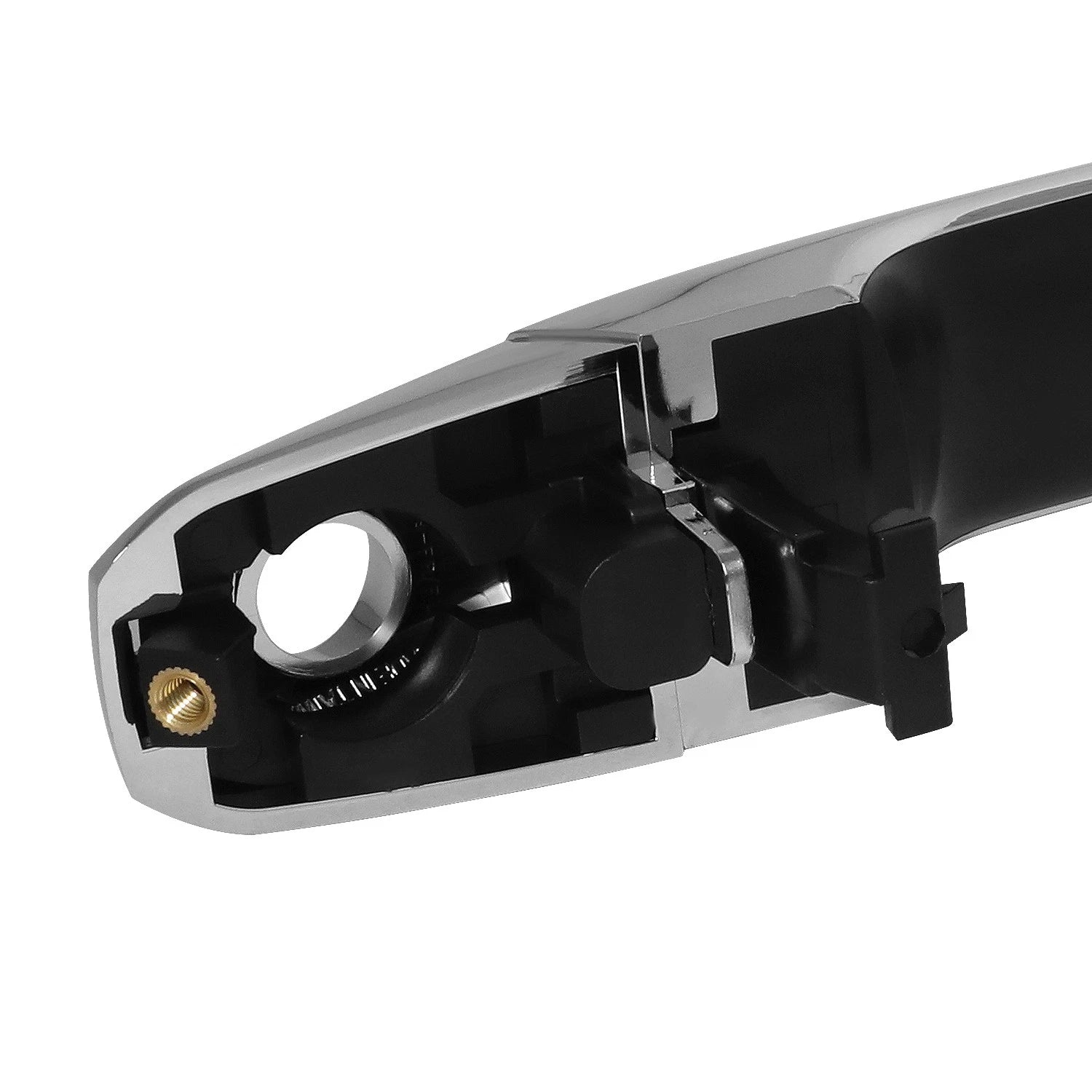 Outer Door Pull Handle for Silverado/Sierra 1500 (2014–2018)