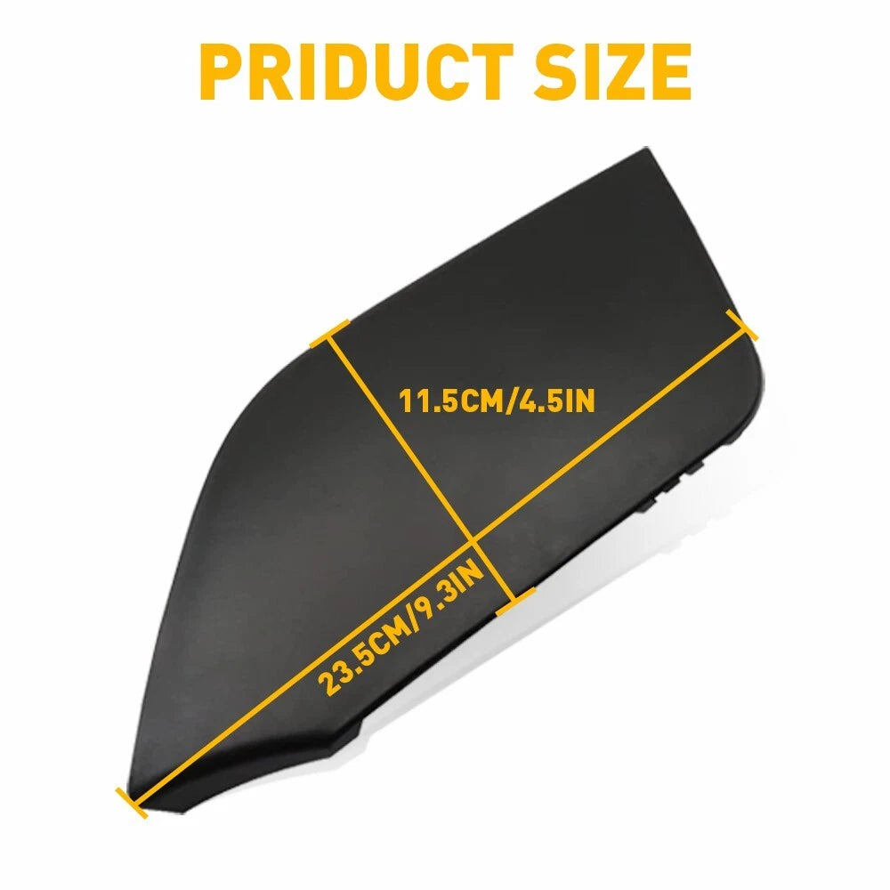 Tow Hook Cap Cover for Nissan Rogue (2017–2020)