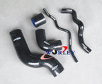 Blue Silicone Turbo Hose for VW Golf/Jetta/Bora MK4 1.8T (2000-2006)