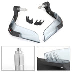 Universal Motorcycle Handguard Protector for Honda Yamaha (Fits )