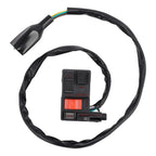 Handlebar Start Stop Switch for Honda ATC250ES Big Red 250 (1985–1987)