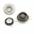 Water Pump Seal for Kawasaki KVF750 Brute Force 750 4x4 (2005–2012)