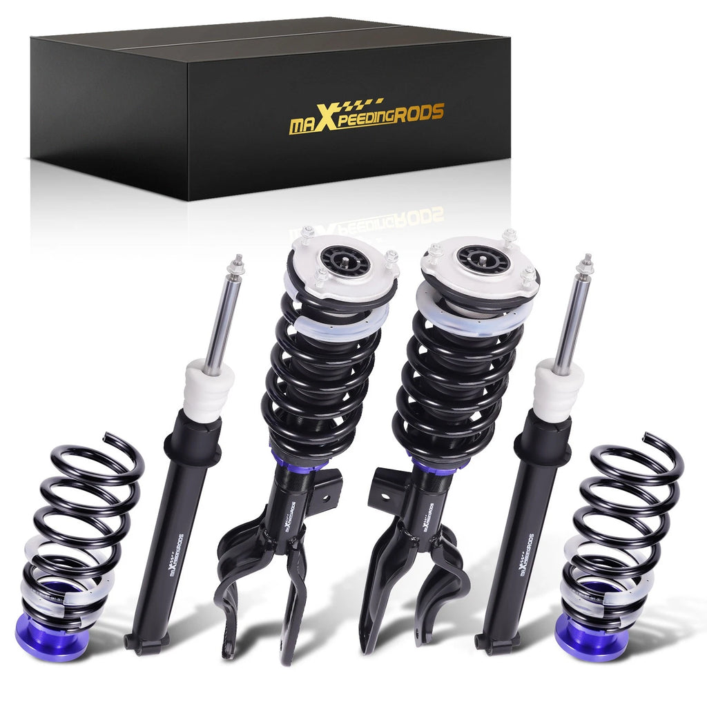 Coilovers Suspension Kit for Tesla Model 3 (2017-2023)