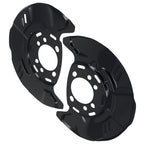 Front Left & Right Brake Dust Shield for Subaru Outback (2010–2014) 26290-AG03A
