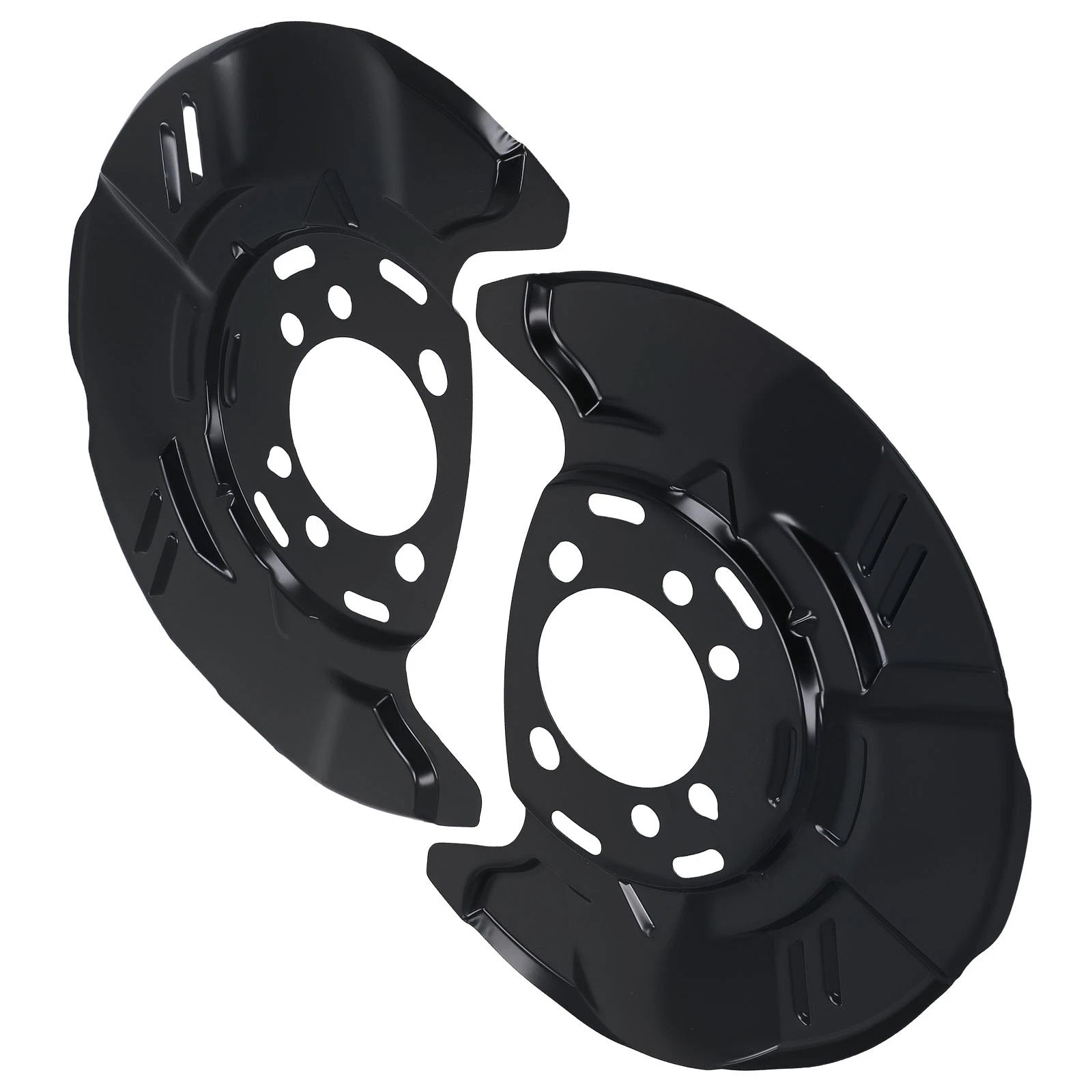 Front Left & Right Brake Dust Shield for Subaru Outback (2010–2014) 26290-AG03A