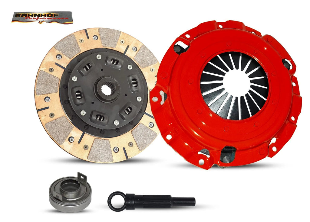 Stage 3 Dual Facing Clutch Kit for Mitsubishi Eclipse (2006–2012)