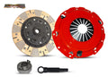 Stage 3 Dual Facing Clutch Kit for Mitsubishi Eclipse (2006–2012)