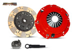 Stage 3 Dual Facing Clutch Kit for Mitsubishi Eclipse (2006–2012)