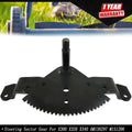 Steering Sector Gear for John Deere X300 X320 X340 (2007–2016)