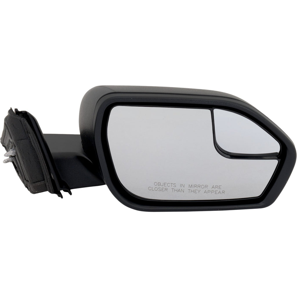 Passenger Right Side Mirror for Ford Police Interceptor Utility (2020–2022)