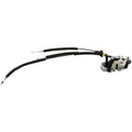 Door Lock Actuator for Nissan Murano (2009–2014) Front Right Side