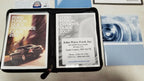Factory Owners Manual Set with Case for Ford Fusion (2007)