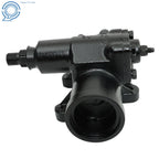 Power Steering Gear Box for Chevrolet Silverado 1500 GMC Yukon 1500 (2000–2006)
