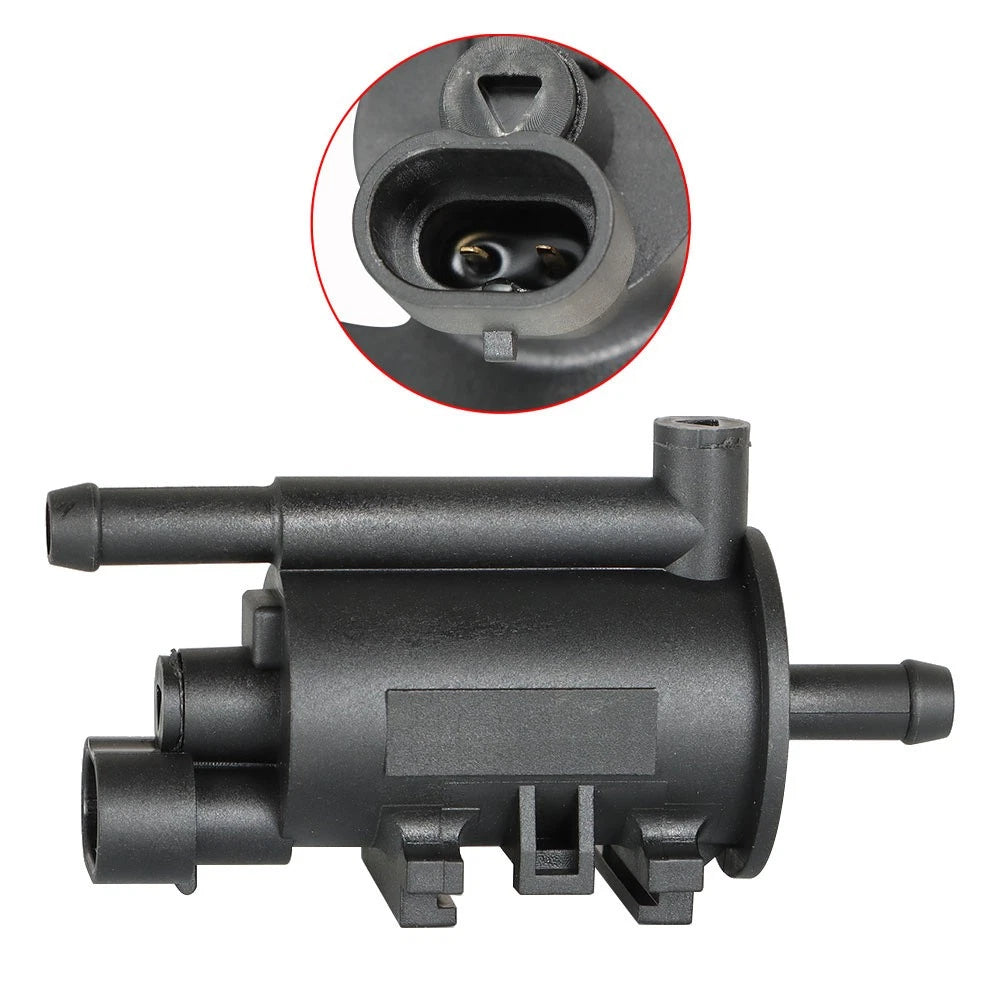 Vapor Canister Purge Valve for Kia Optima (2010–2014)