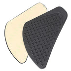 Tank Traction Gas Pad Knee Grips for Honda CB-1300 (2006-2007)